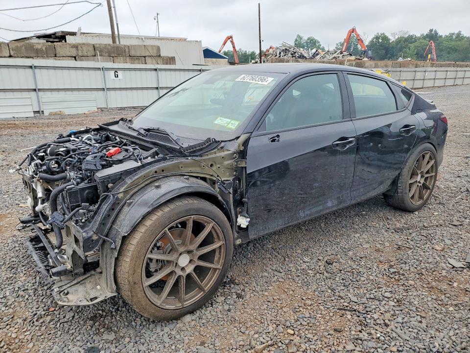 Продажа на аукционе авто 2026 Acura Integra, vin: 19UDE4H38TA015807, номер лота: 62760396