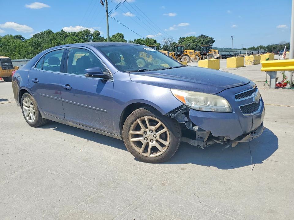 Продажа на аукционе авто 2013 Chevrolet Malibu, vin: 1G11C5SA0DF195625, номер лота: 63207206