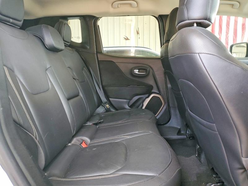 Продаж на аукціоні авто 2015 Jeep Renegade, vin: ZACCJADT1FPB31574, номер лоту: 59735606
