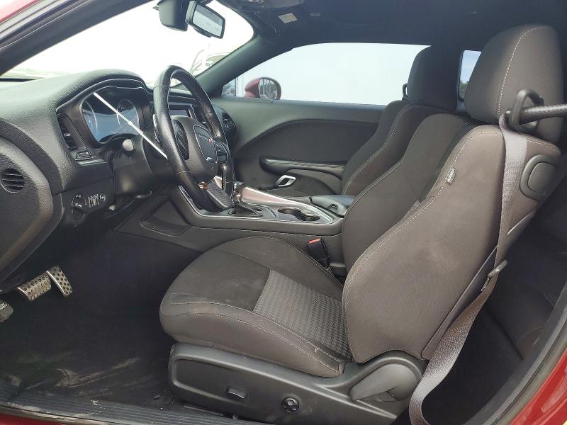 Aukcja sprzedaży 2019 Dodge Challenger, vin: 2C3CDZFJ1KH750130, numer aukcji: 61499086