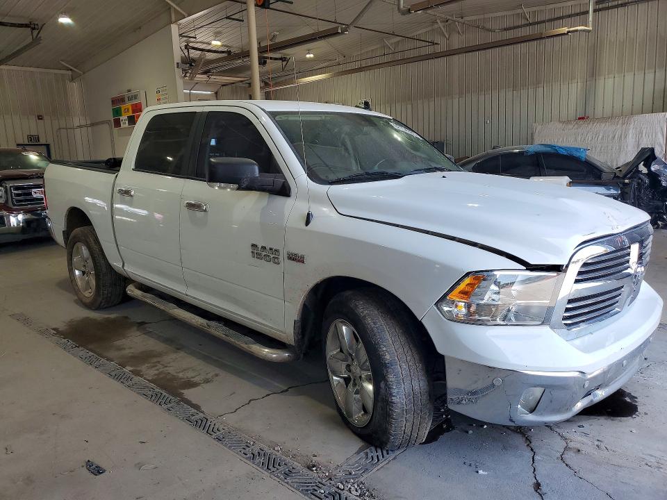 Aukcja sprzedaży 2016 Ram 1500, vin: 3C6RR7LT9GG364894, numer aukcji: 62154306
