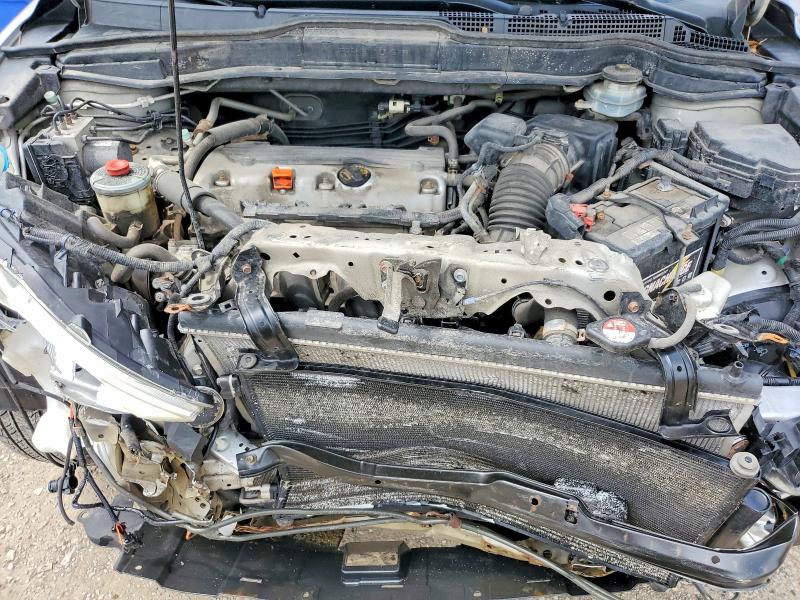 Продаж на аукціоні авто 2010 Honda Cr-v, vin: 5J6RE4H38AL820545, номер лоту: 60126536