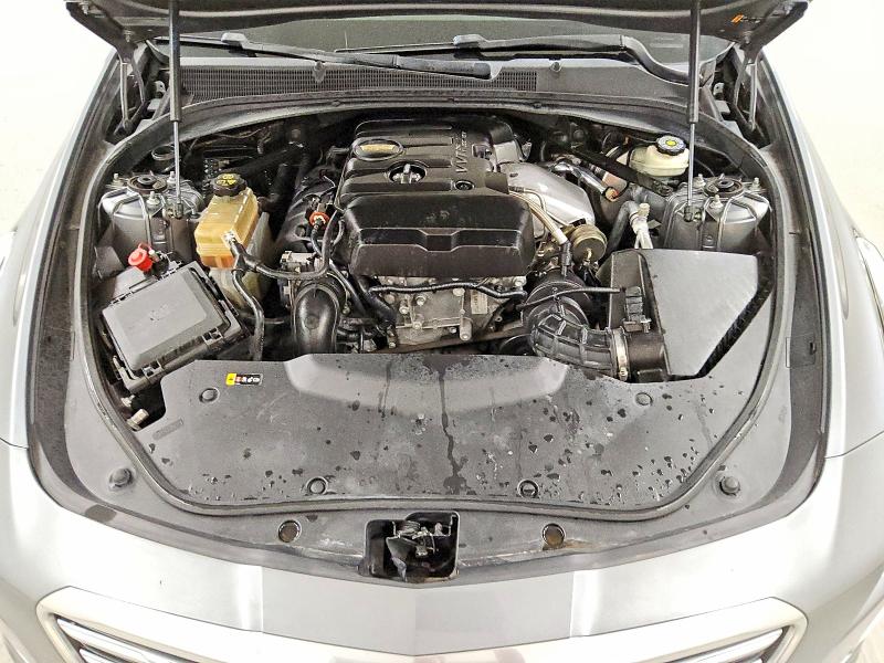 Продаж на аукціоні авто 2019 Cadillac Cts, vin: 1G6AP5SX1K0106650, номер лоту: 61610236
