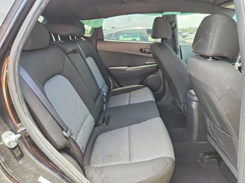 Продаж на аукціоні авто 2021 Hyundai Kona, vin: KM8K63A56MU704202, номер лоту: 58871506