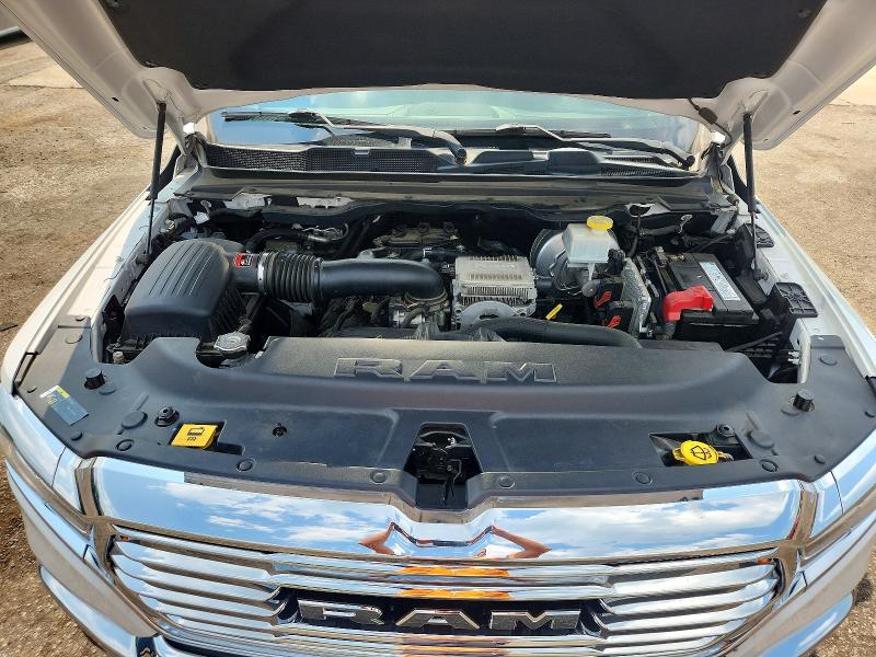 Продаж на аукціоні авто 2019 Ram 1500, vin: 1C6RREKT5KN616520, номер лоту: 62876946
