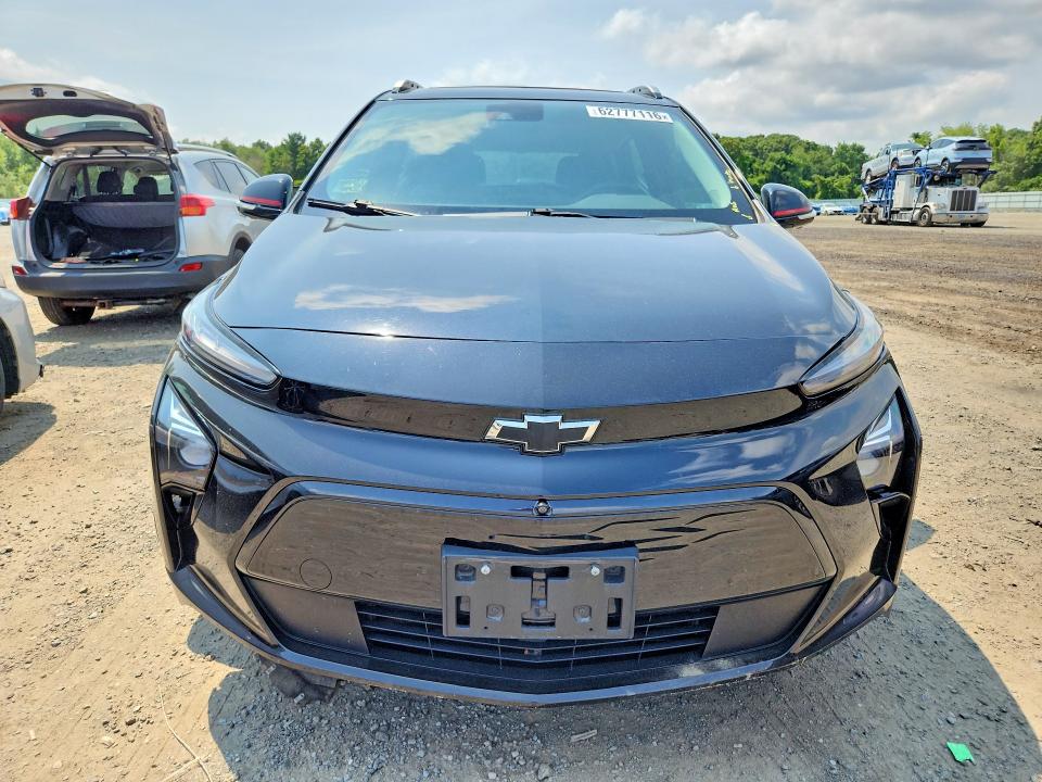 62777116 :رقم المزاد ، 1G1FZ6S09P4119273 vin ، 2023 Chevrolet Bolt Euv مزاد بيع