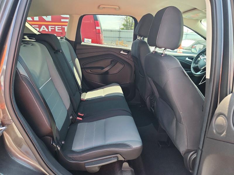 Aukcja sprzedaży 2015 Ford Escape, vin: 1FMCU9G93FUB46688, numer aukcji: 62492936