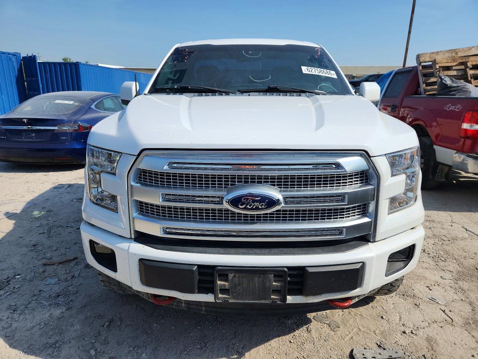 Продажа на аукционе авто 2016 Ford F150, vin: 1FTMF1EF2GKF80840, номер лота: 62758686