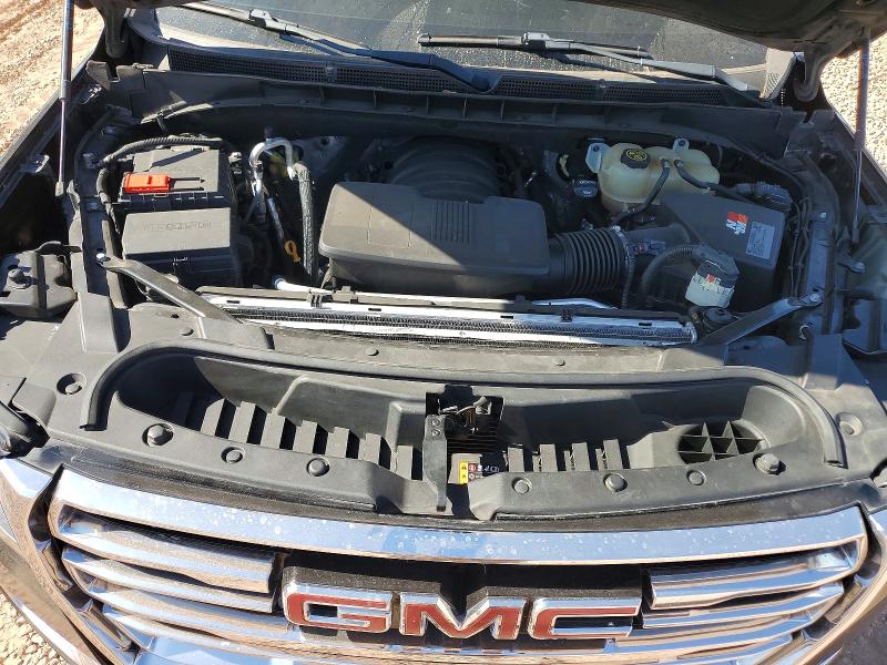 Продажа на аукционе авто 2021 Gmc Yukon Xl, vin: 1GKS1GKD4MR250779, номер лота: 60247286