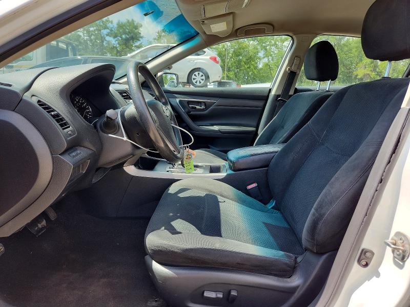 Продажа на аукционе авто 2015 Nissan Altima, vin: 1N4AL3AP4FN900684, номер лота: 63482566