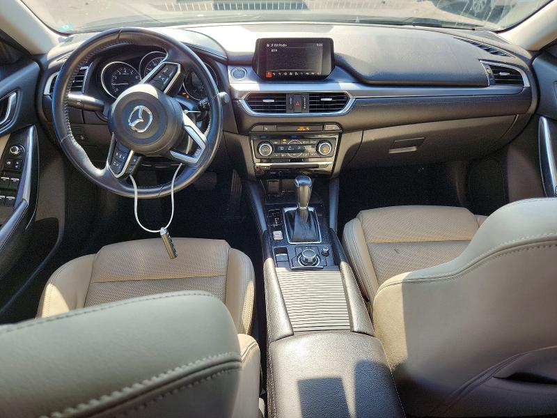 Продаж на аукціоні авто 2017 Mazda 6, vin: JM1GL1V57H1146692, номер лоту: 60065856
