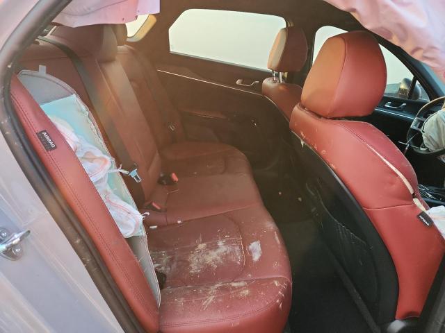 60170056 :رقم المزاد ، KNAG64J72S5324909 vin ، 2025 Kia K5 مزاد بيع