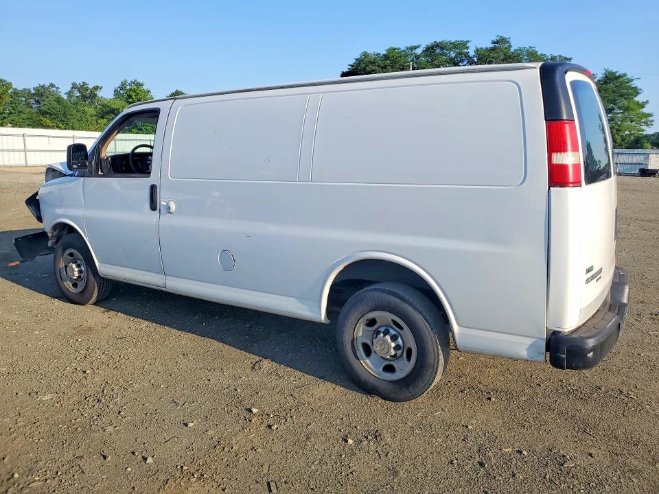 Продаж на аукціоні авто 2011 Chevrolet Express G2500, vin: 1GCWGFCAXB1180730, номер лоту: 61509626