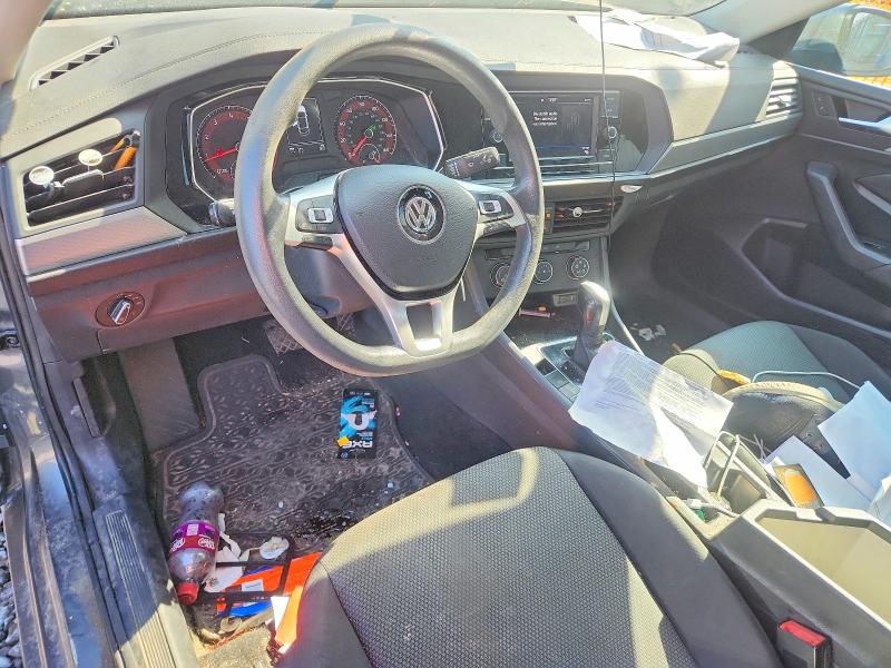 Продаж на аукціоні авто 2021 Volkswagen Jetta, vin: 3VWC57BU2MM025960, номер лоту: 60972286