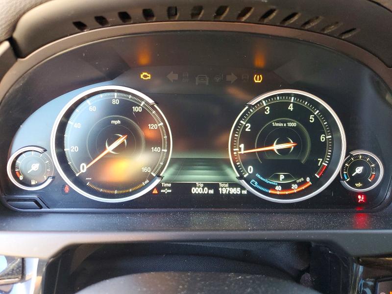 Aukcja sprzedaży 2016 Bmw X6, vin: 5UXKU2C54G0N83682, numer aukcji: 63243556