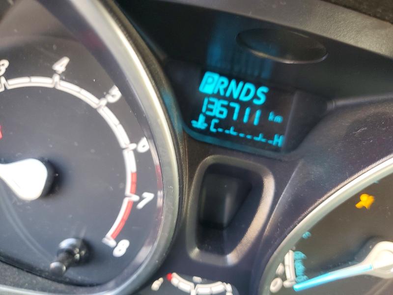 Продажа на аукционе авто 2015 Ford Fiesta, vin: 3FADP4CJ0FM184151, номер лота: 58160356