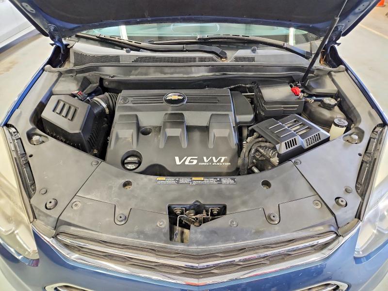 2016 Chevrolet Equinox მანქანა იყიდება აუქციონზე, vin: 2GNFLGE32G6240916, აუქციონის ნომერი: 62441966