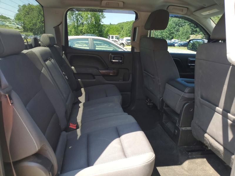 Aukcja sprzedaży 2016 Gmc Sierra, vin: 3GTU2MEC5GG133560, numer aukcji: 61970016