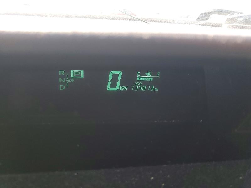 Aukcja sprzedaży 2008 Toyota Prius, vin: JTDKB20U883339004, numer aukcji: 59801056