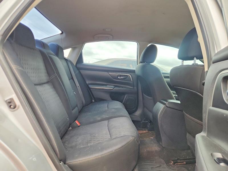 2017 Nissan Altima მანქანა იყიდება აუქციონზე, vin: 1N4AL3AP2HC157389, აუქციონის ნომერი: 61524406
