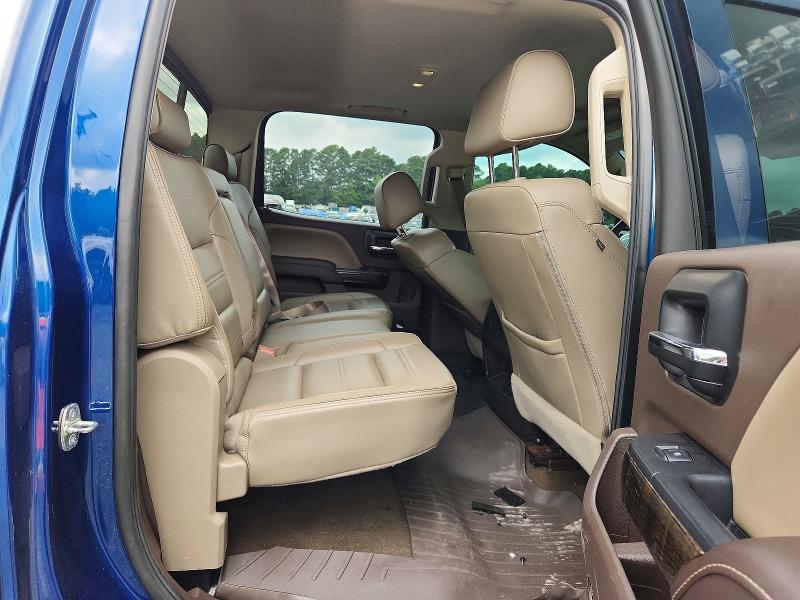 Продаж на аукціоні авто 2016 Gmc Sierra, vin: 1GT42YE80GF280910, номер лоту: 57568486
