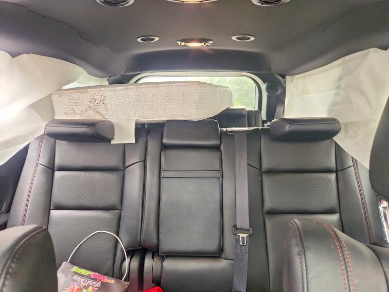 Aukcja sprzedaży 2026 Dodge Durango, vin: 1C4RDJDG0TC246557, numer aukcji: 61297456