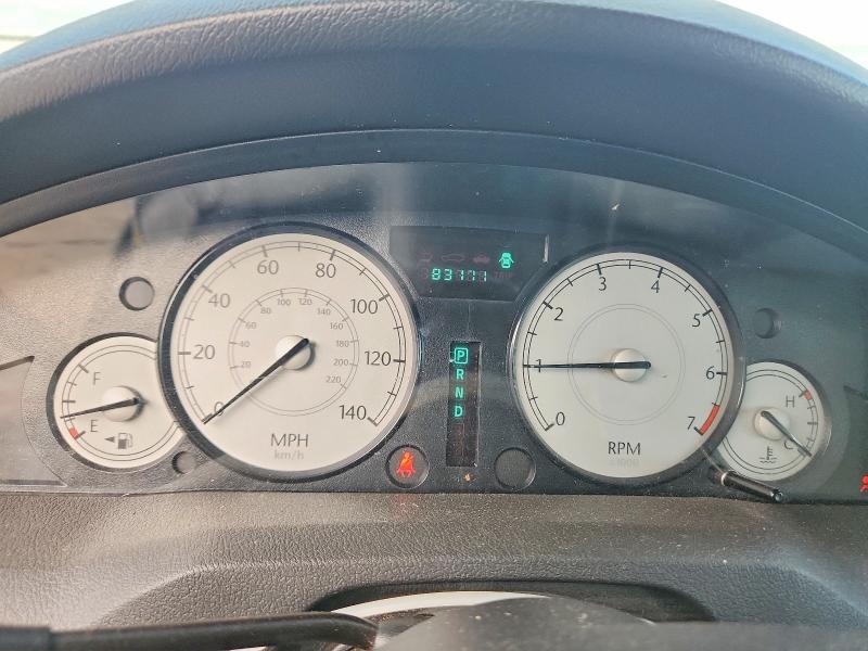 Продаж на аукціоні авто 2006 Chrysler 300, vin: 2C3KA53G06H325509, номер лоту: 60615946