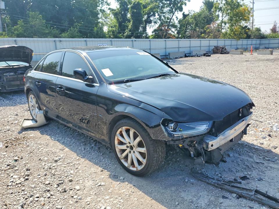 Продаж на аукціоні авто 2013 Audi A4, vin: WAUFFAFL6DN023143, номер лоту: 61524136
