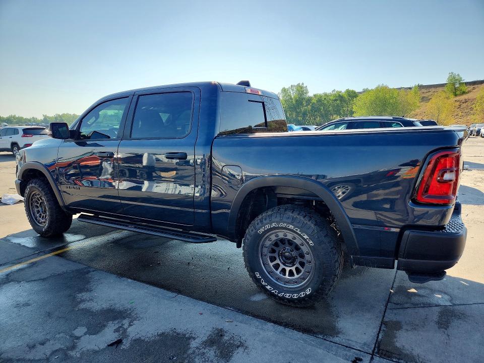 Aukcja sprzedaży 2026 Ram 1500, vin: 1C6SRFLP1TN260173, numer aukcji: 62160466