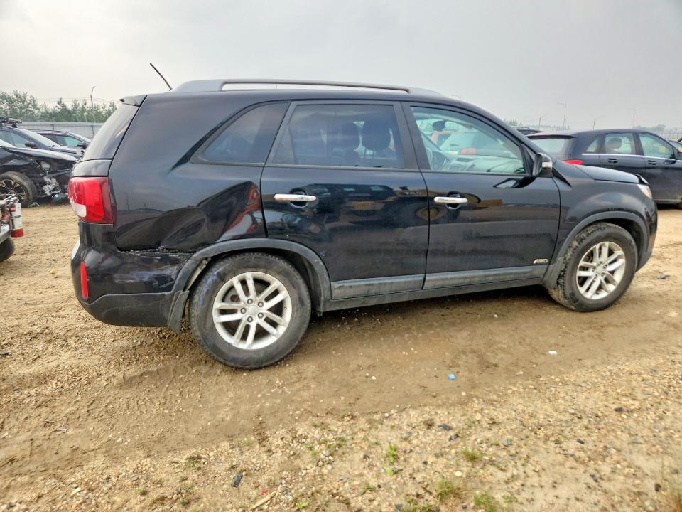 Aukcja sprzedaży 2014 Kia Sorento, vin: 5XYKTCA69EG479928, numer aukcji: 62004356
