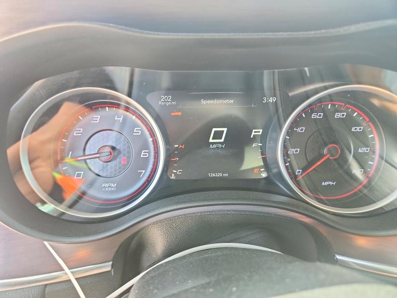 Aukcja sprzedaży 2017 Dodge Charger, vin: 2C3CDXBGXHH629801, numer aukcji: 62856916