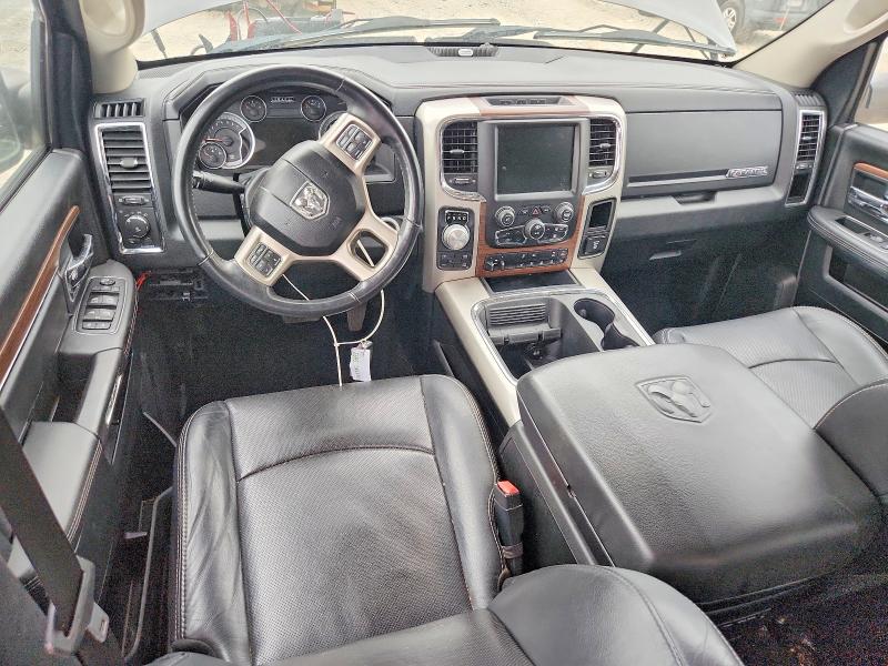61633696 :رقم المزاد ، 1C6RR7NT8GS357389 vin ، 2016 Ram 1500 مزاد بيع