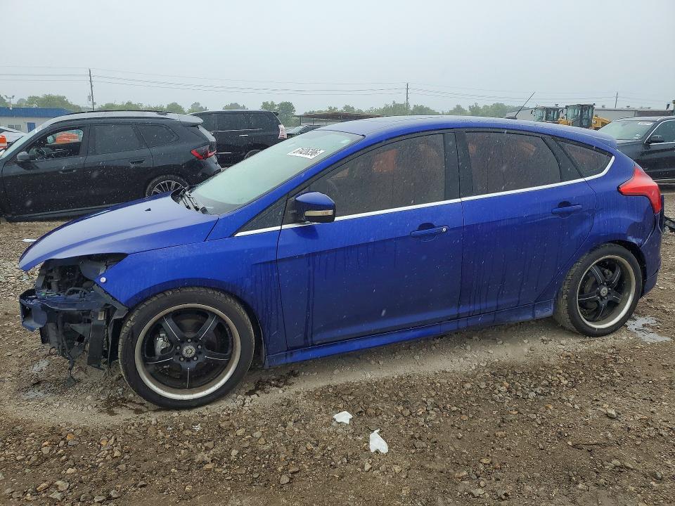 Aukcja sprzedaży 2014 Ford Focus, vin: 1FADP3N21EL398419, numer aukcji: 61426396