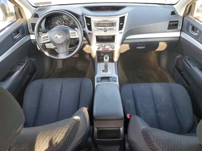 Продаж на аукціоні авто 2012 Subaru Legacy, vin: 4S3BMBA63C3026624, номер лоту: 61787566