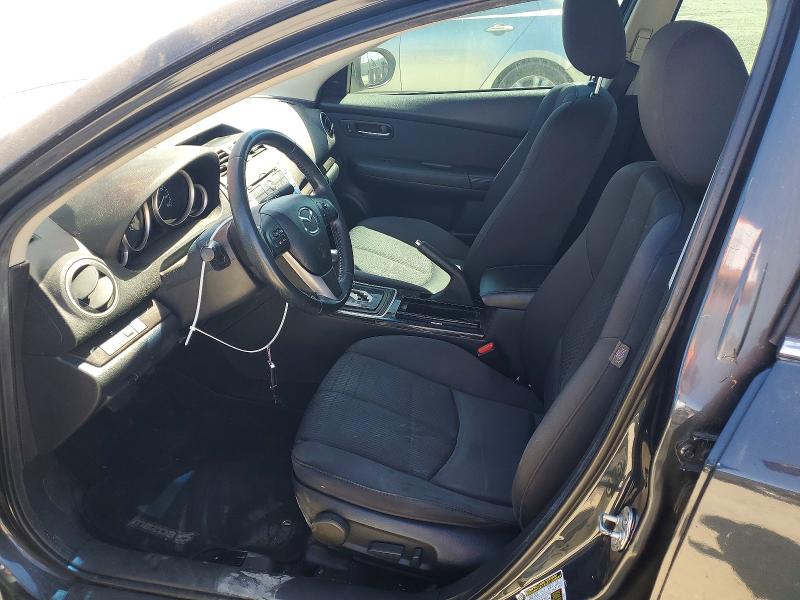 Продаж на аукціоні авто 2012 Mazda 6, vin: 1YVHZ8DH3C5M17539, номер лоту: 62500256