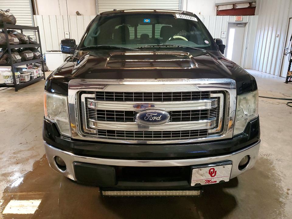 61604916 :رقم المزاد ، 1FTFW1CTXDKE49961 vin ، 2013 Ford F150 مزاد بيع