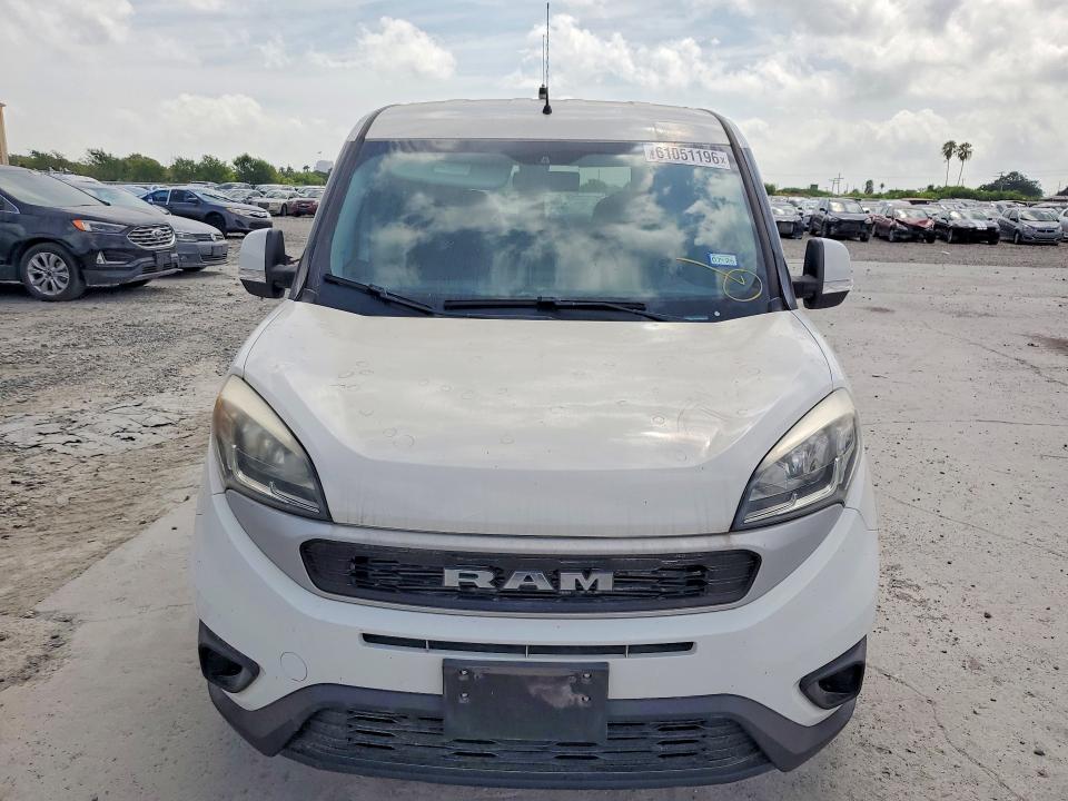 61051196 :رقم المزاد ، ZFBHRFBB2K6M23787 vin ، 2019 Ram 1500 مزاد بيع