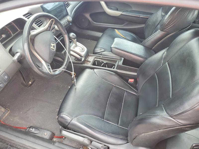 2009 Honda Civic მანქანა იყიდება აუქციონზე, vin: 2HGFG12999H529531, აუქციონის ნომერი: 62343306