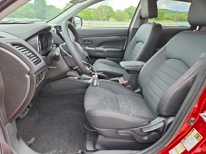 Продажа на аукционе авто 2026 Mitsubishi Outlander Sport, vin: JA4ARUAU8TU008079, номер лота: 60942226