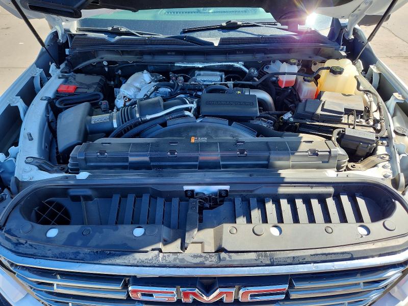 Aukcja sprzedaży 2022 Gmc Sierra, vin: 1GT49PEY6NF171547, numer aukcji: 60613946