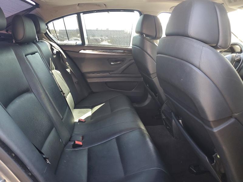 Продажа на аукционе авто 2011 Bmw 535, vin: WBAFR7C56BC602481, номер лота: 60987656