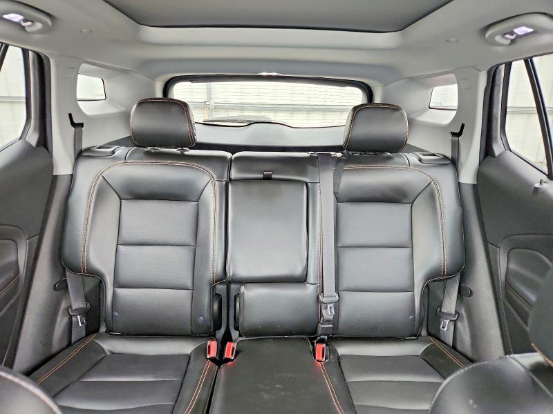 61759476 :رقم المزاد ، 3GKALVEVXKL229521 vin ، 2019 Gmc Terrain مزاد بيع