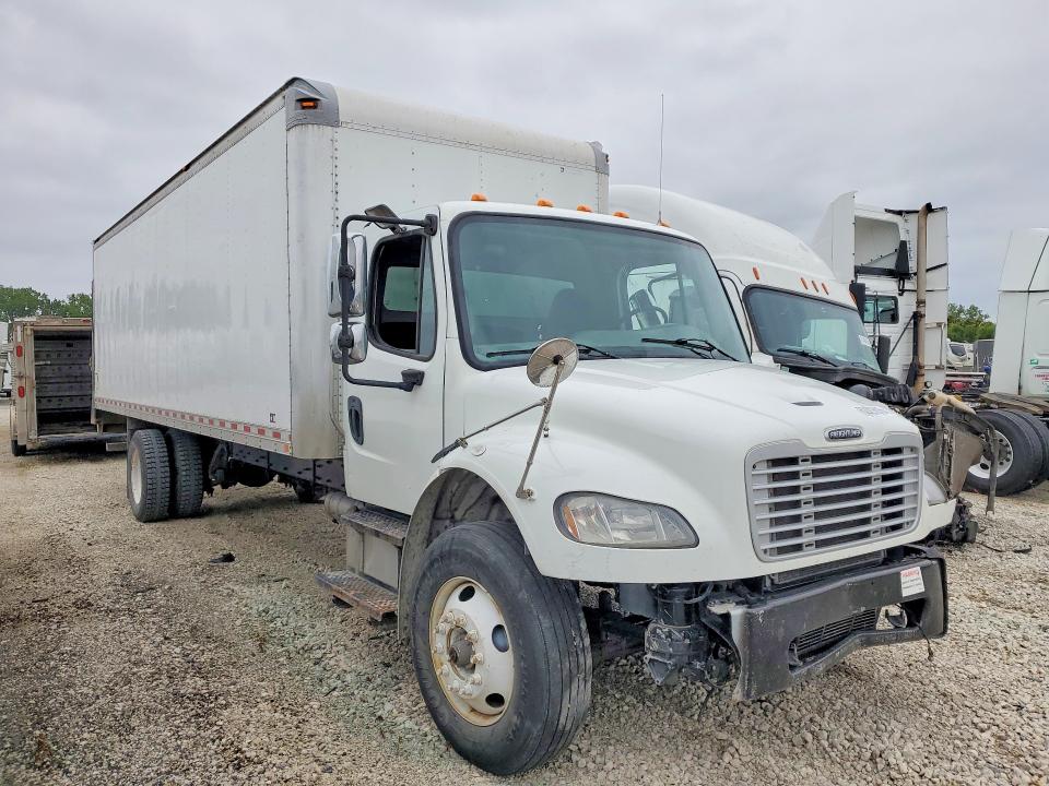 2017 Freightliner M2 მანქანა იყიდება აუქციონზე, vin: 3ALACWDT7HDHX7868, აუქციონის ნომერი: 62427616