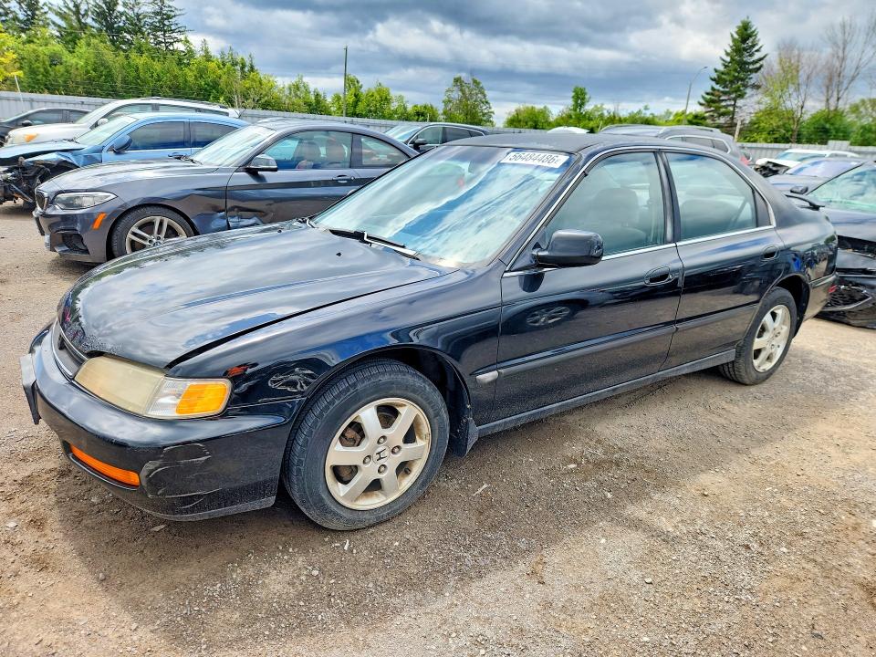Продажа на аукционе авто 1996 Honda Accord, vin: 1HGCD5635TA810370, номер лота: 56484486