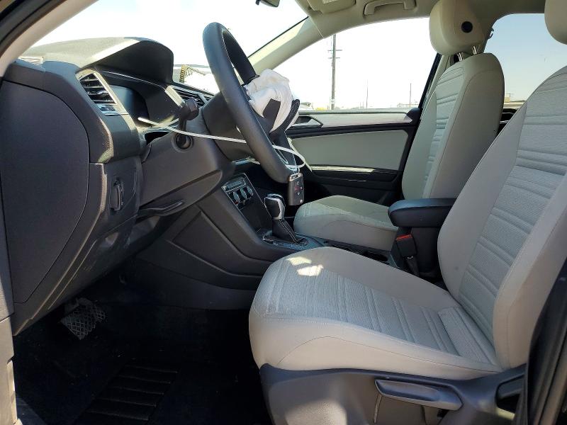 Aukcja sprzedaży 2023 Volkswagen Tiguan, vin: 3VVRB7AX1PM072727, numer aukcji: 61247866