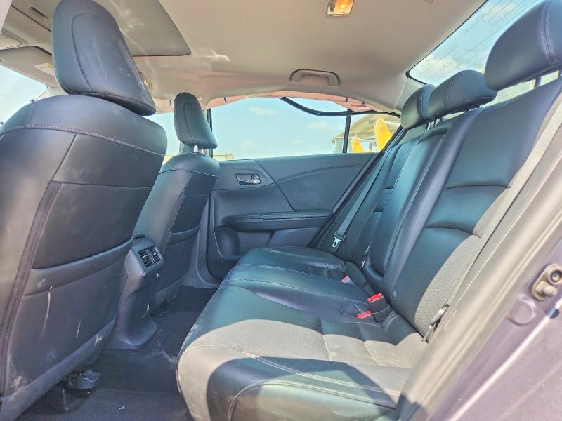 2016 Honda Accord მანქანა იყიდება აუქციონზე, vin: 1HGCR3F01GA016693, აუქციონის ნომერი: 62291036