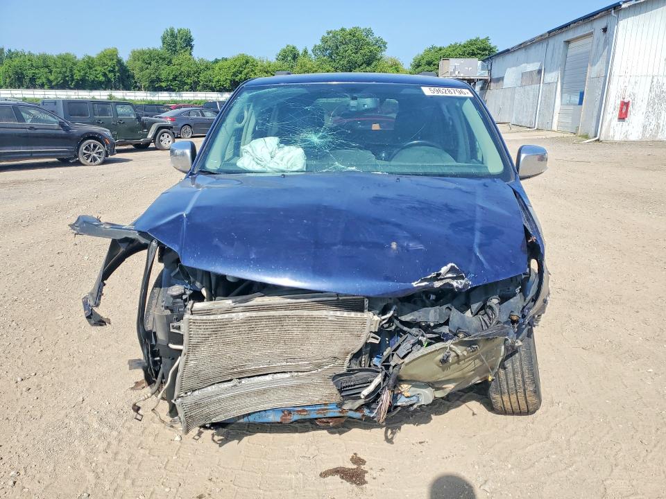 Aukcja sprzedaży 2014 Chrysler Town & Country, vin: 2C4RC1CG7ER260857, numer aukcji: 59628796