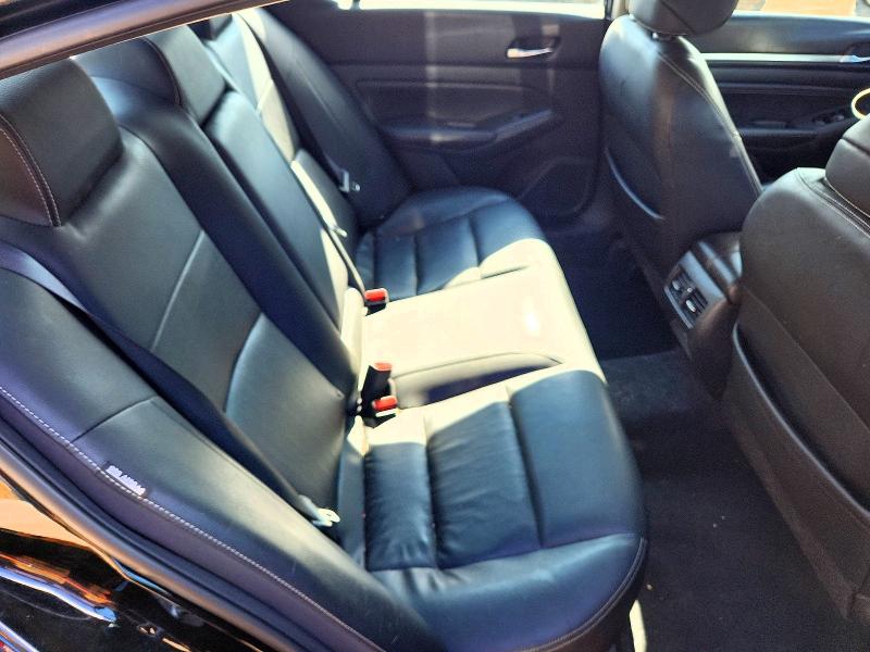 Продажа на аукционе авто 2019 Nissan Altima, vin: 1N4BL4EV1KC160505, номер лота: 61924096