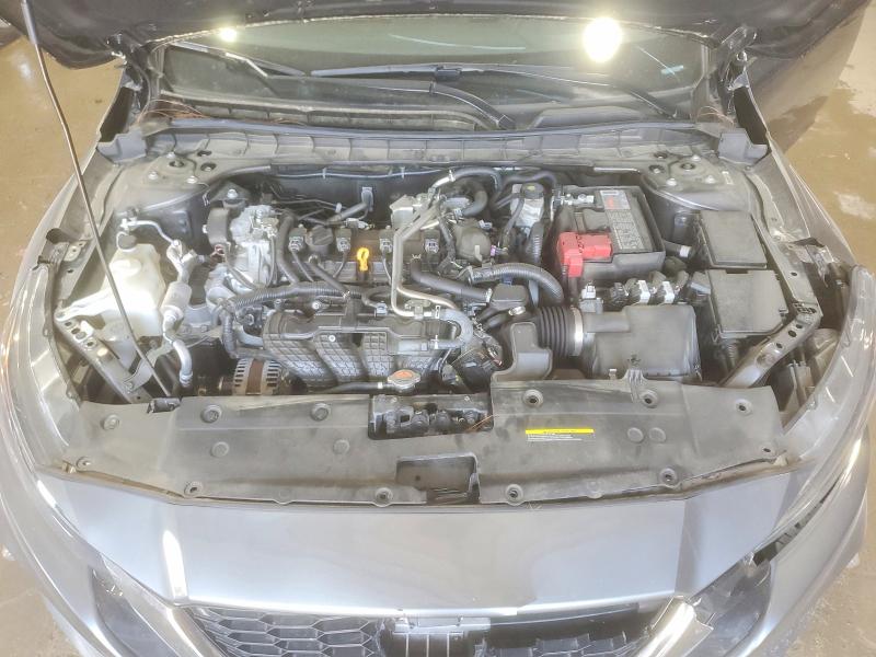 Продаж на аукціоні авто 2022 Nissan Altima, vin: 1N4BL4BVXNN366287, номер лоту: 62324996