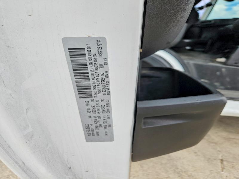 Aukcja sprzedaży 2020 Ram Promaster 2500, vin: 3C6TRVDG1LE124207, numer aukcji: 60334956